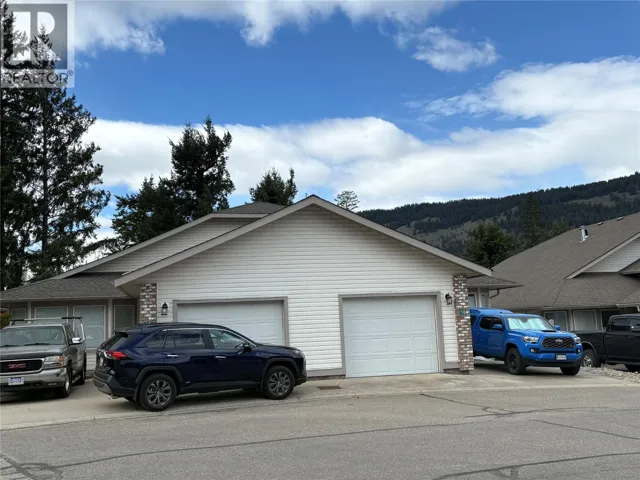 312 Arbutus Street Unit# 16, Chase, British Columbia V0E1M0