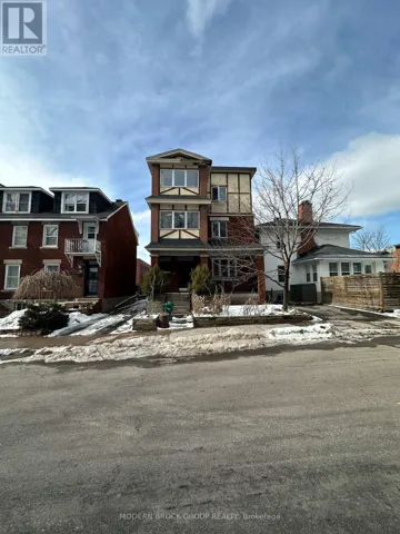 1 - 53 HENEY STREET, Ottawa, Ontario K1N5V6