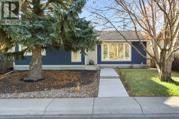 224 Silverview Way NW, Calgary, Alberta T3B3K3