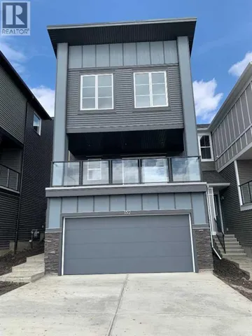 152 Crimson Ridge Place, Calgary, Alberta T3L0K4