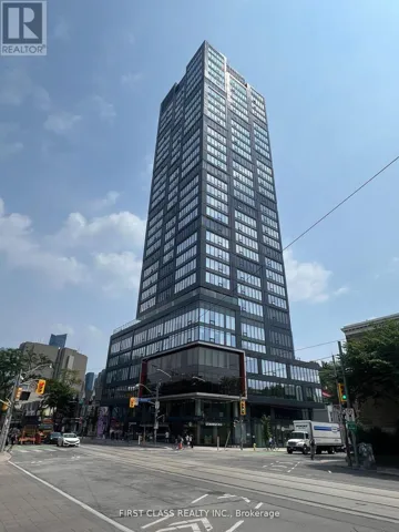 2405 - 203 COLLEGE STREET, Toronto (Kensington-Chinatown), Ontario M5T0C8