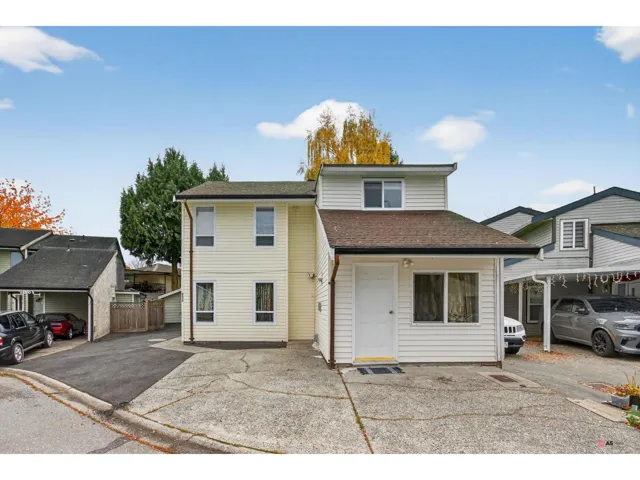 7363 129 STREET, Surrey, British Columbia V3W7B8