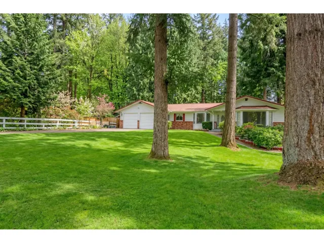 4257 199A STREET, Langley, British Columbia V3A4V5