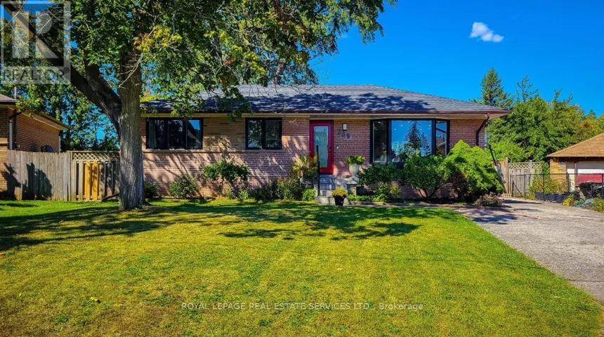 BSMNT - 569 VALLEY DRIVE, Oakville (WO West), Ontario L6L4L9