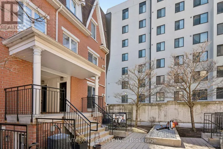 741 - 10 LAIDLAW STREET, Toronto (South Parkdale), Ontario M6K1X2