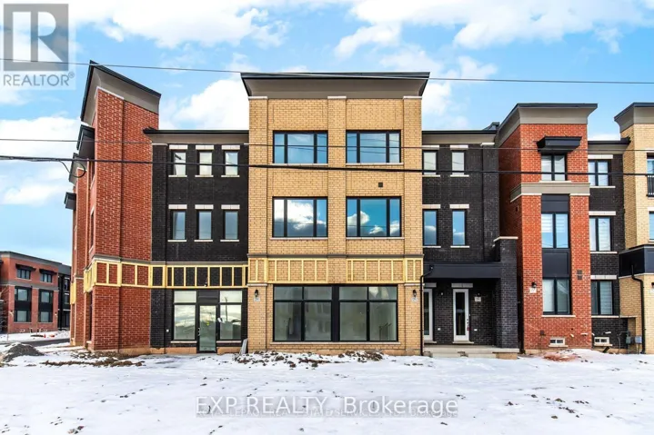 UNIT 2 - 3289 SIXTH LINE, Oakville (GO Glenorchy), Ontario L6H0Z6