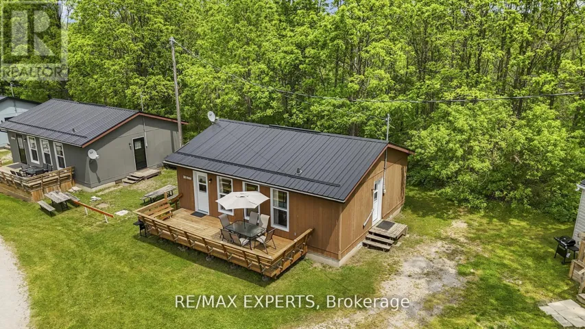 18 - 230-232 LAKE DALRYMPLE ROAD, Kawartha Lakes (Carden), Ontario L0K1W0