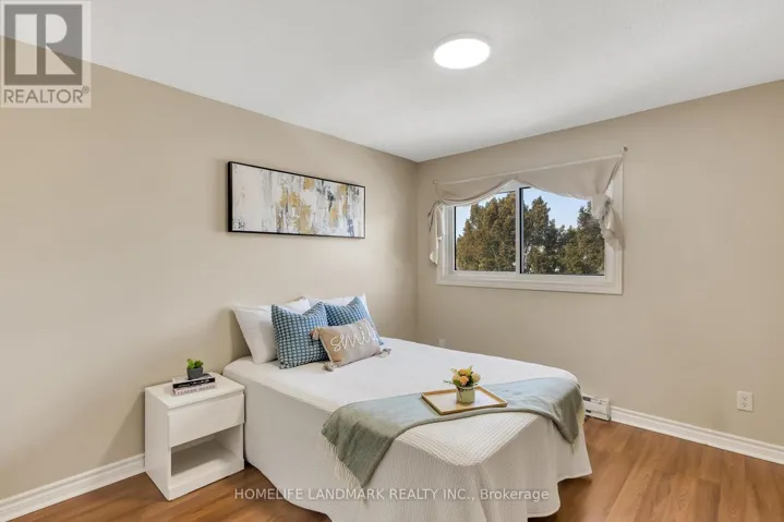 28 - 35 BRECKENRIDGE DRIVE, Kitchener, Ontario N2B3H5