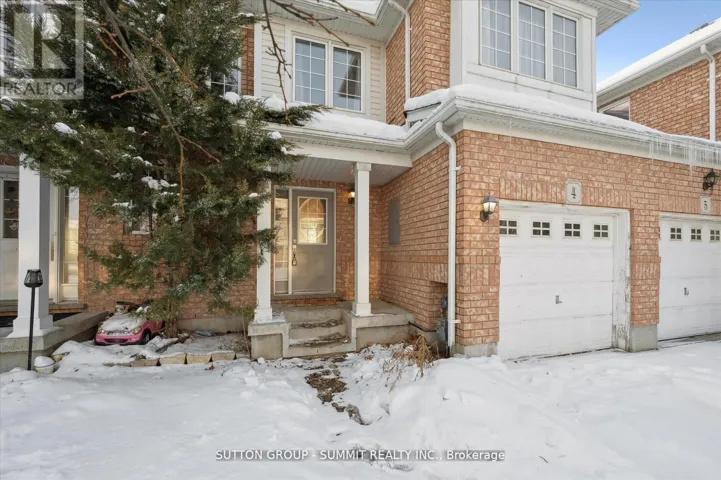4 - 71 GARTH MASSEY DRIVE, Cambridge, Ontario N1T2G8