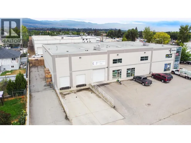 801 Dalton Road Unit# 3, Kelowna, British Columbia V1X7X3