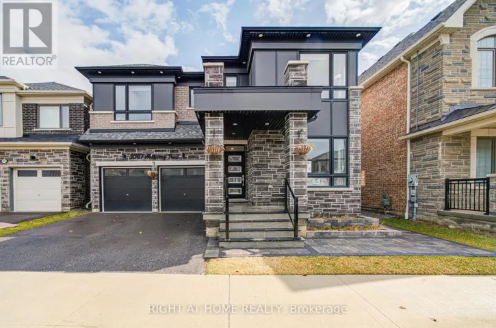 3007 HOLLYBERRY TRAIL, Pickering, Ontario L1X0N5