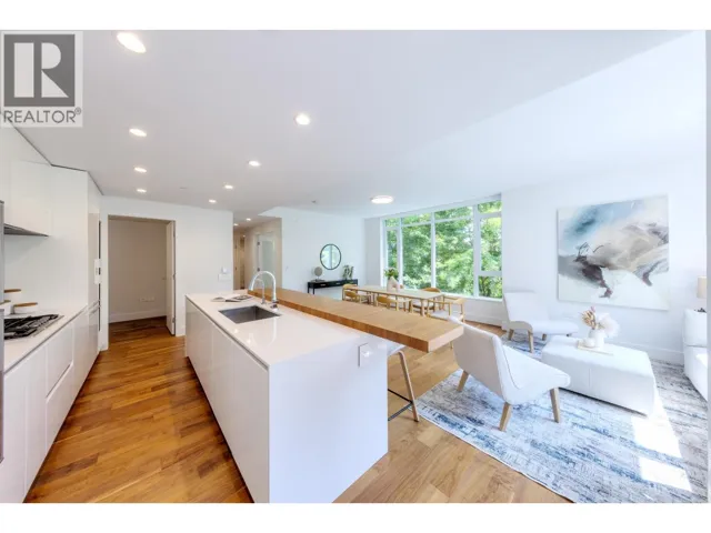 206 7428 ALBERTA STREET, Vancouver, British Columbia V5X0J5
