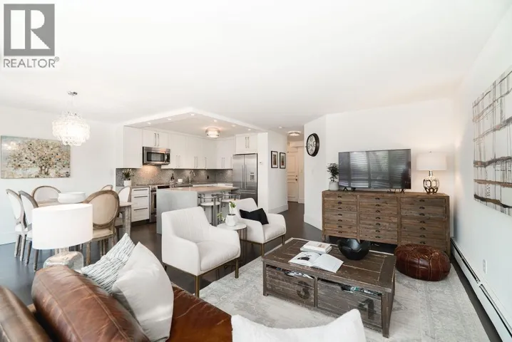 105 518 MOBERLY ROAD, Vancouver, British Columbia V5Z4G3
