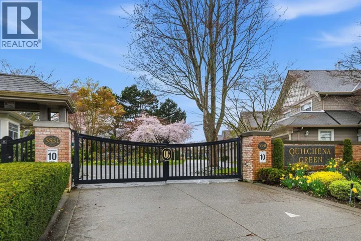 46 5531 CORNWALL DRIVE, Richmond, British Columbia V7C5N7