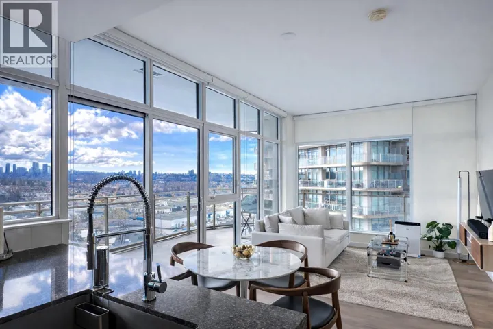 1506 5333 GORING STREET, Burnaby, British Columbia V5B0B6