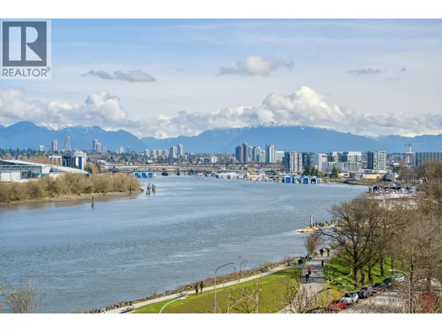 605 6833 PEARSON WAY, Richmond, British Columbia V7C0E8