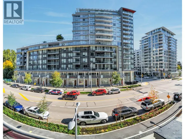 303 8699 HAZELBRIDGE WAY, Richmond, British Columbia V6X0T4