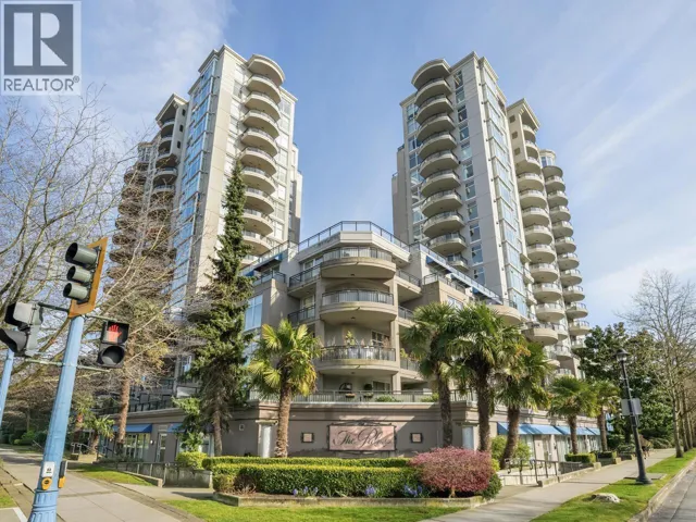 907 7080 ST. ALBANS ROAD, Richmond, British Columbia V6Y4E6