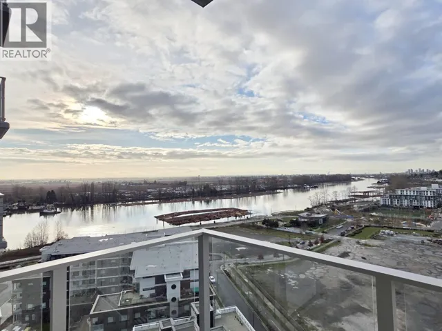 1503 3430 SE KENT AVENUE, Vancouver, British Columbia V5S0G7