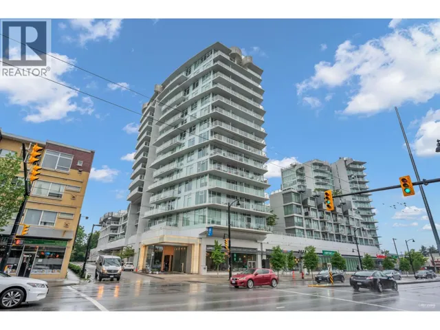1510 2220 KINGSWAY, Vancouver, British Columbia V5N2T7