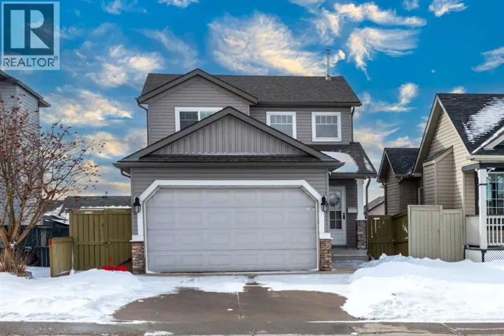 12373 Coventry Hills Way NE, Calgary, Alberta T3K5N4