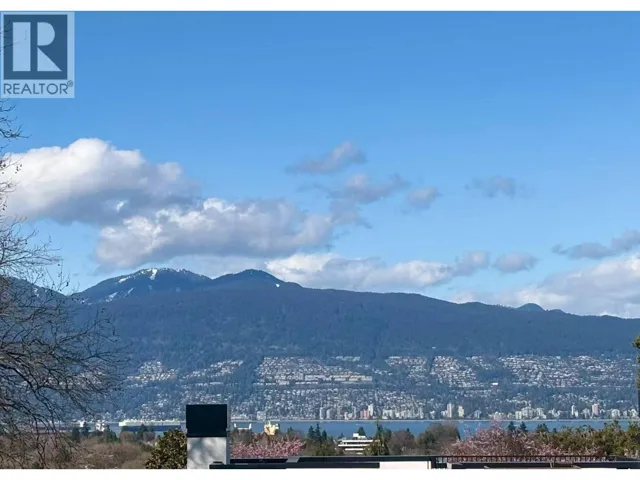 3191 W 23RD AVENUE, Vancouver, British Columbia V6L1P7