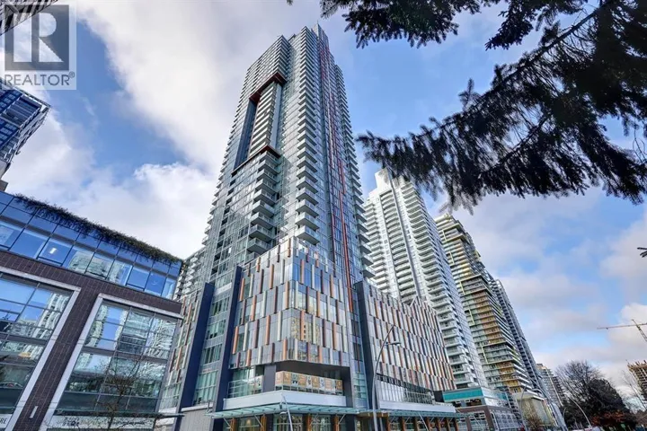 2604 4458 BERESFORD STREET, Burnaby, British Columbia V5H0J1
