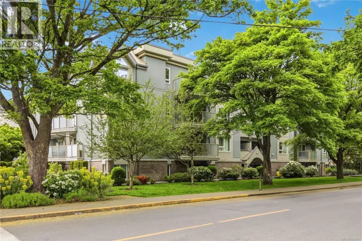 101 2710 Grosvenor Rd, Victoria, British Columbia V8T3M9