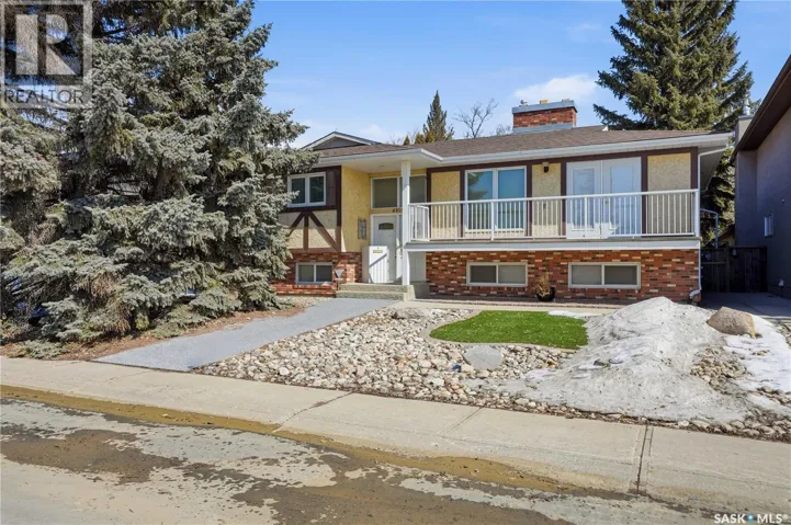 4911 Albert STREET, Regina, Saskatchewan S4S6Z1