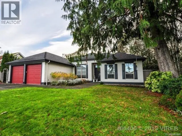538 Rowan Dr, Qualicum Beach, British Columbia V9K1K1