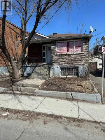 259 GRANVILLE STREET N, Ottawa, Ontario K1L6Z3