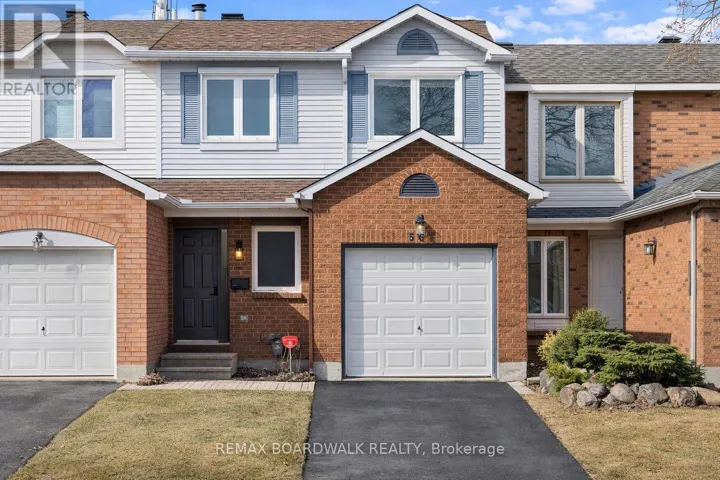 567 LATOUR CRESCENT, Ottawa, Ontario K4A1P3
