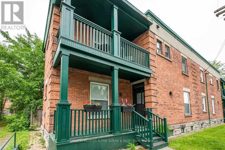 194 AUGUSTA STREET, Ottawa, Ontario K1N8C3