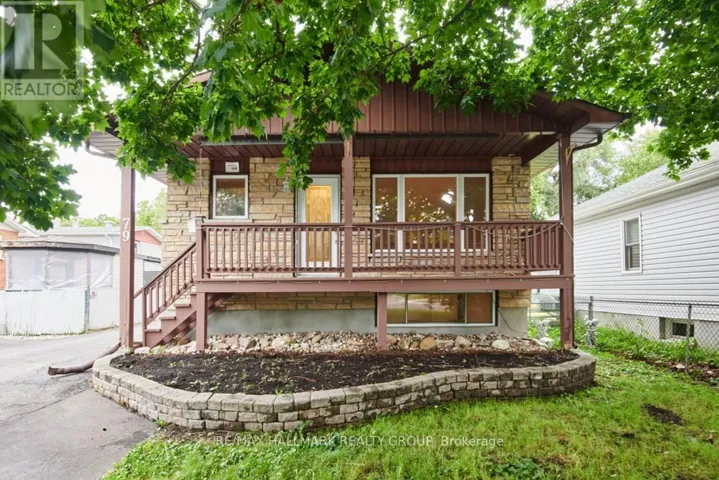 B - 79 JOLLIET AVENUE, Ottawa, Ontario K1L5H1