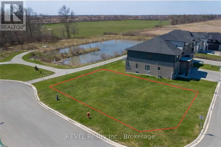 7547 SHERRILEE CRESCENT, Niagara Falls (Brown), Ontario L2H3T4