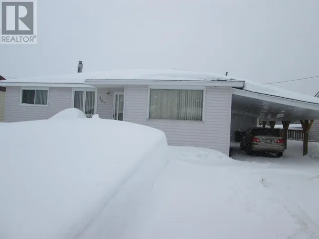107 Birch Drive, Ignace, Ontario P0T1T0