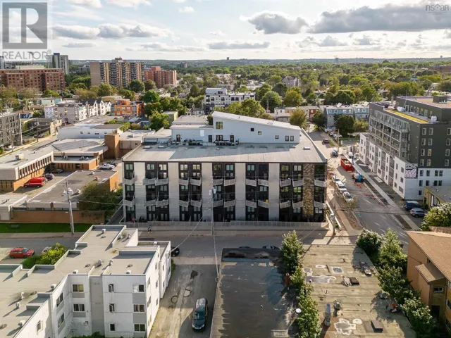 118 5662 Roberts Street, Halifax, Nova Scotia B3K0E3
