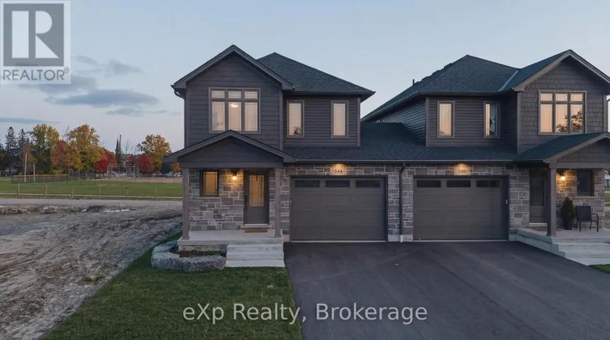544 NEWFOUNDLAND STREET, Wellington North (Mount Forest), Ontario N0G2L2