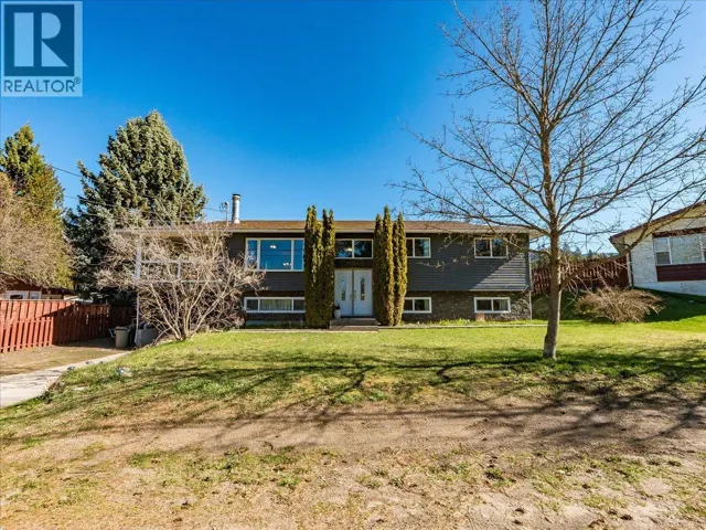86 BLUEBIRD Road, Fruitvale, British Columbia V0G1L1