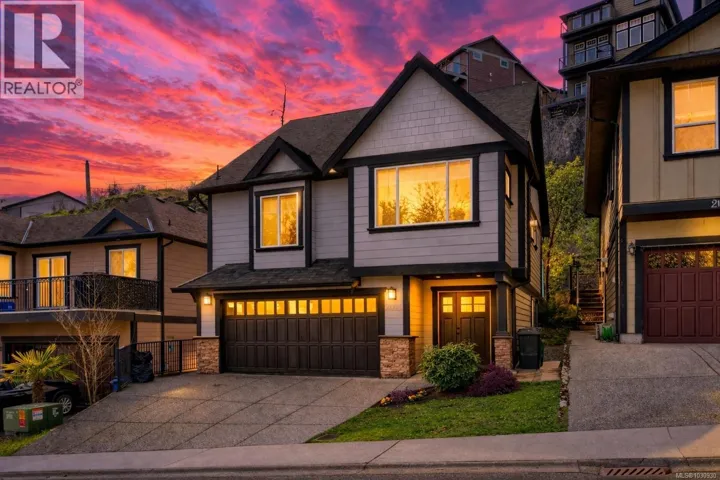 2071 Longspur Dr, Langford, British Columbia V9B0E7