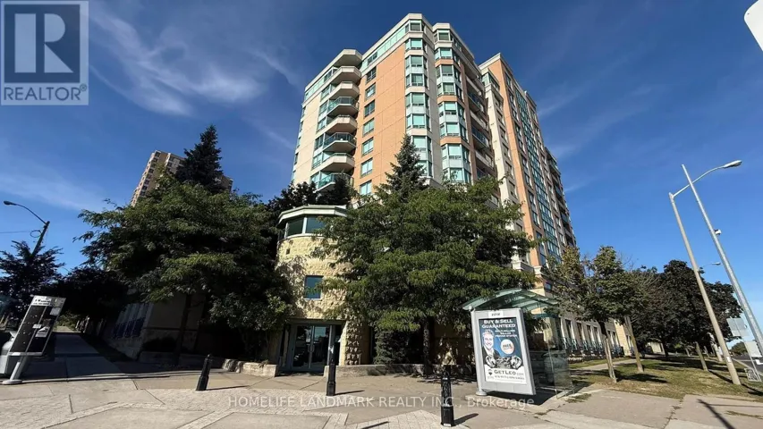 964 - 123 OMNI DRIVE, Toronto (Bendale), Ontario M1P5A8