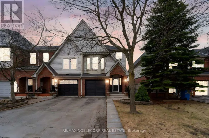29 MUGFORD ROAD, Aurora (Bayview Wellington), Ontario L4G7H4