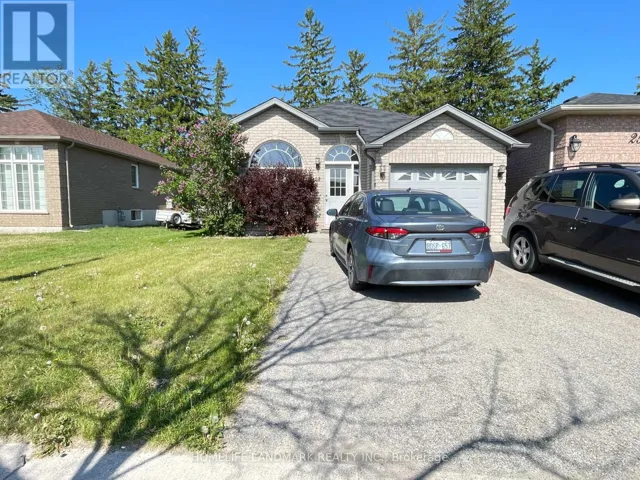 LOWER - 23 LOON AVENUE, Barrie (Painswick South), Ontario L4N8W6