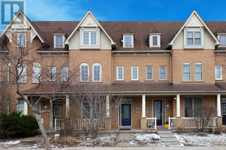 260 GLENASHTON DRIVE, Oakville (RO River Oaks), Ontario L6H6H5