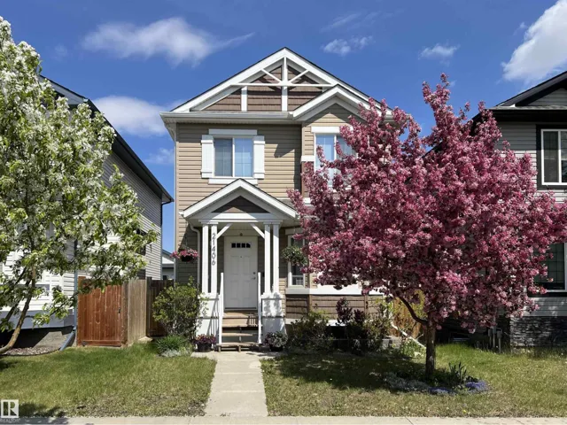 21406 94A AV NW, Edmonton, Alberta T5T5X9