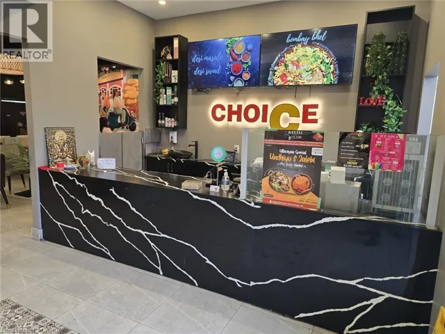 1400 AIMCO Boulevard Unit# 4, Mississauga, Ontario L4W4K2