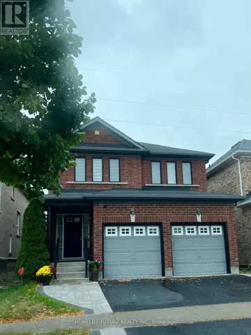 28 PUTTINGEDGE DRIVE, Whitby (Rolling Acres), Ontario L1R0H7