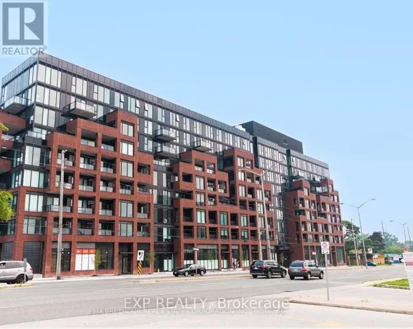 213 - 2799 KINGSTON ROAD, Toronto (Cliffcrest), Ontario M1M0E3