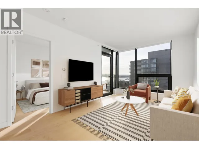 1004 135 E 13TH STREET, North Vancouver, British Columbia V7L0J8