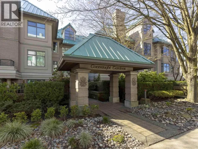 E102 628 W 12TH AVENUE, Vancouver, British Columbia V5Z1M8